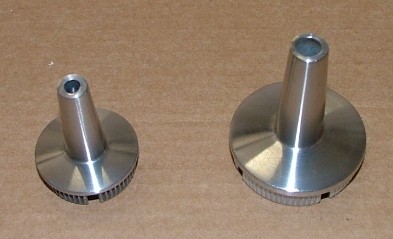 Tube Rail Convertors Tube Rail Convertors